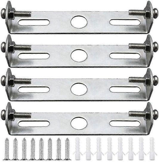 Ceiling bracket for lamp, 105 mm, accessories for hanging lamps, chandelier, ceiling lamp, base plate, V1188-YGFO51-00126-1
