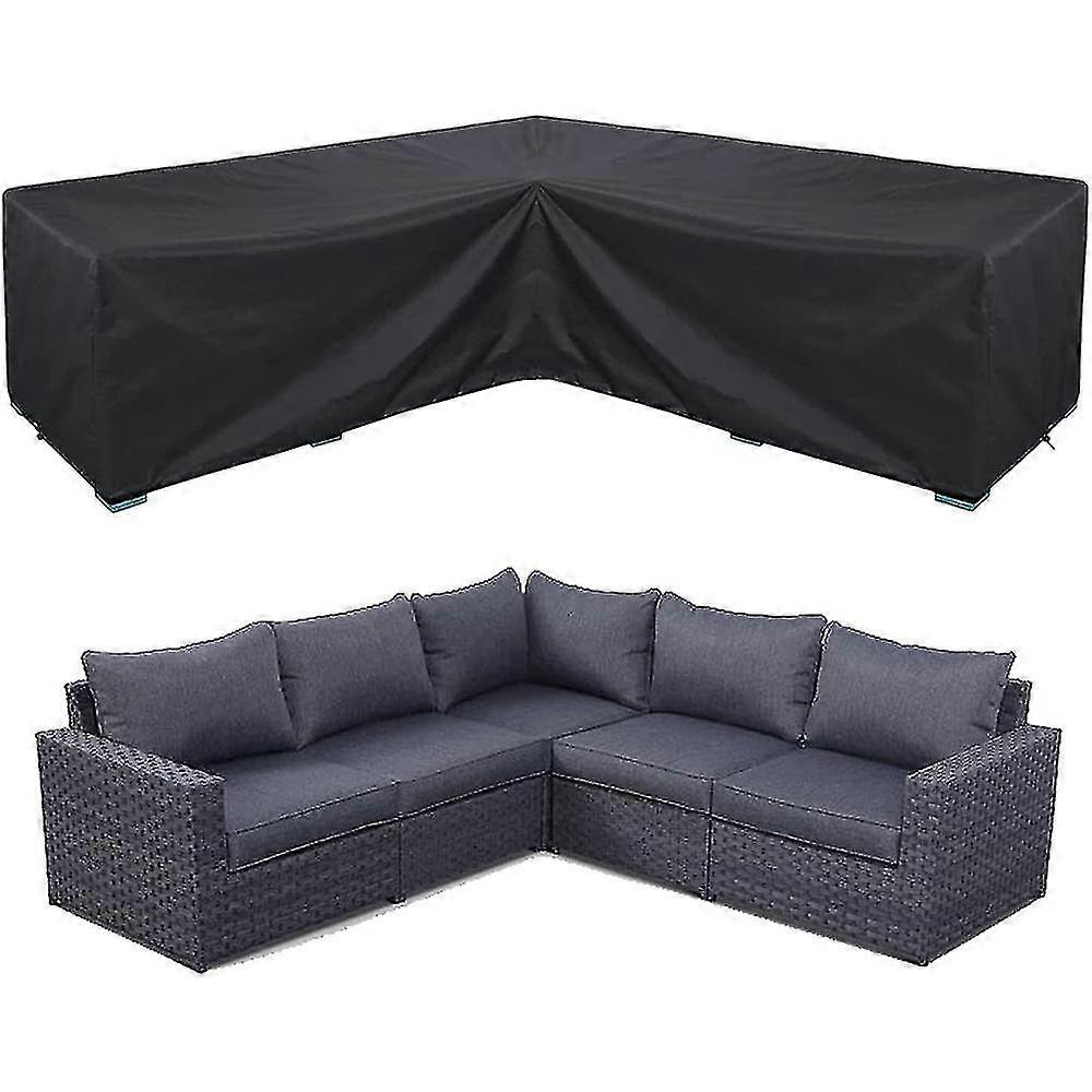 Waterproof furniture cover in high quality 260*192*82cm V1188-YI05-2-1