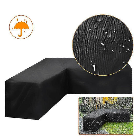 Waterproof furniture cover in high quality 260*192*82cm V1188-YI05-2-1