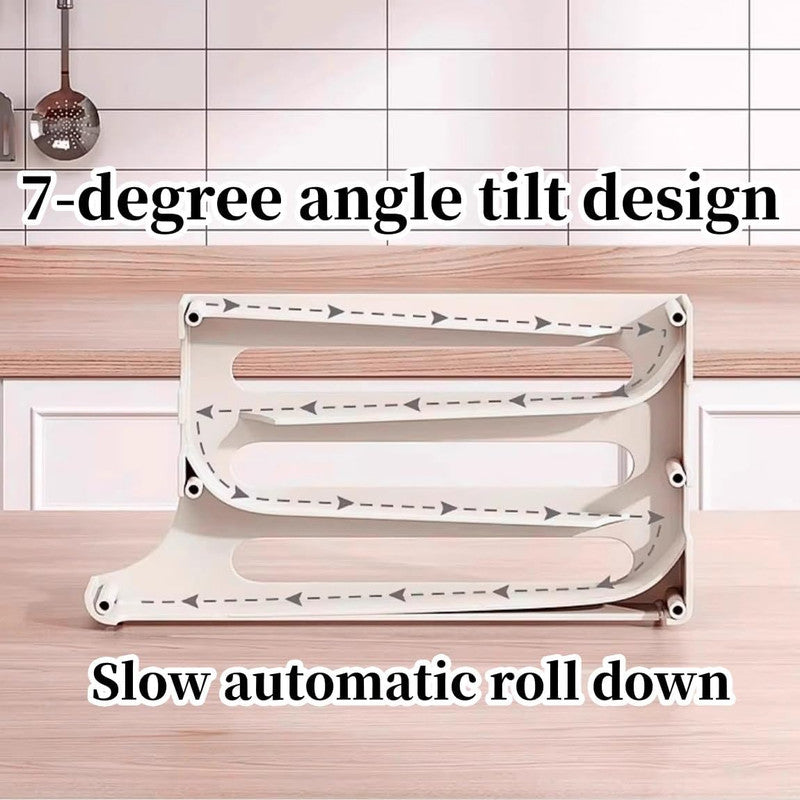 8pcs Refrigerator Drain Hole Cleaning Set Compatible with Refrigerators V1188-YI05-938-1
