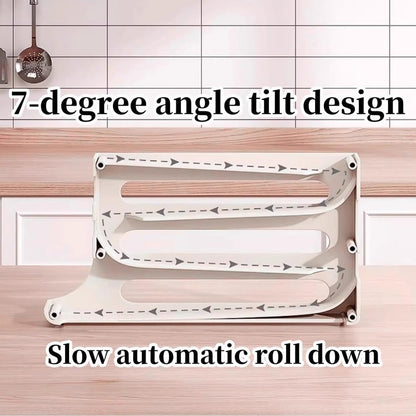 8pcs Refrigerator Drain Hole Cleaning Set Compatible with Refrigerators V1188-YI05-938-1