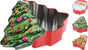 Christmas Tree Red Tin Can Decoration Red Tree V1188-YO101-12597-3