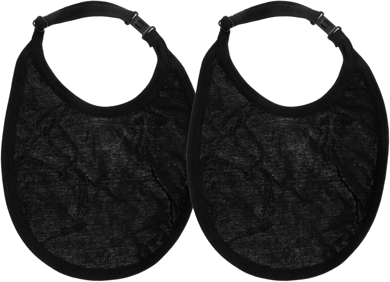 Tracheostomy Neck Stoma Protector Dust- Proof Neck Trachea Protector Dust- Proof Cover Shield 2Pcs V1188-YT-A-1613