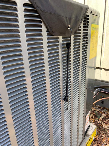 Ac Unit Cover - Conditioner Summer Top Air Conditioner Leaf Guard Air Conditioner Cover For Outside Units V1188-YT-A-2277