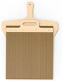 Pizza Smart Slide Magic Pizza Pizza Slide, Pizza Paddle with Handle - Sliding Pizza Shovel Slide, Detachable V1188-YT-A-536