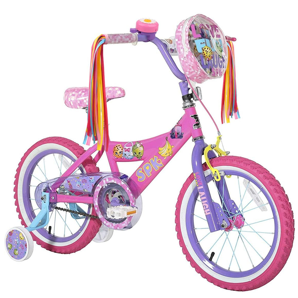 1 pair of Children's Bike Bands, Children's Scooter Handlebars V1188-YU-99-1765-1
