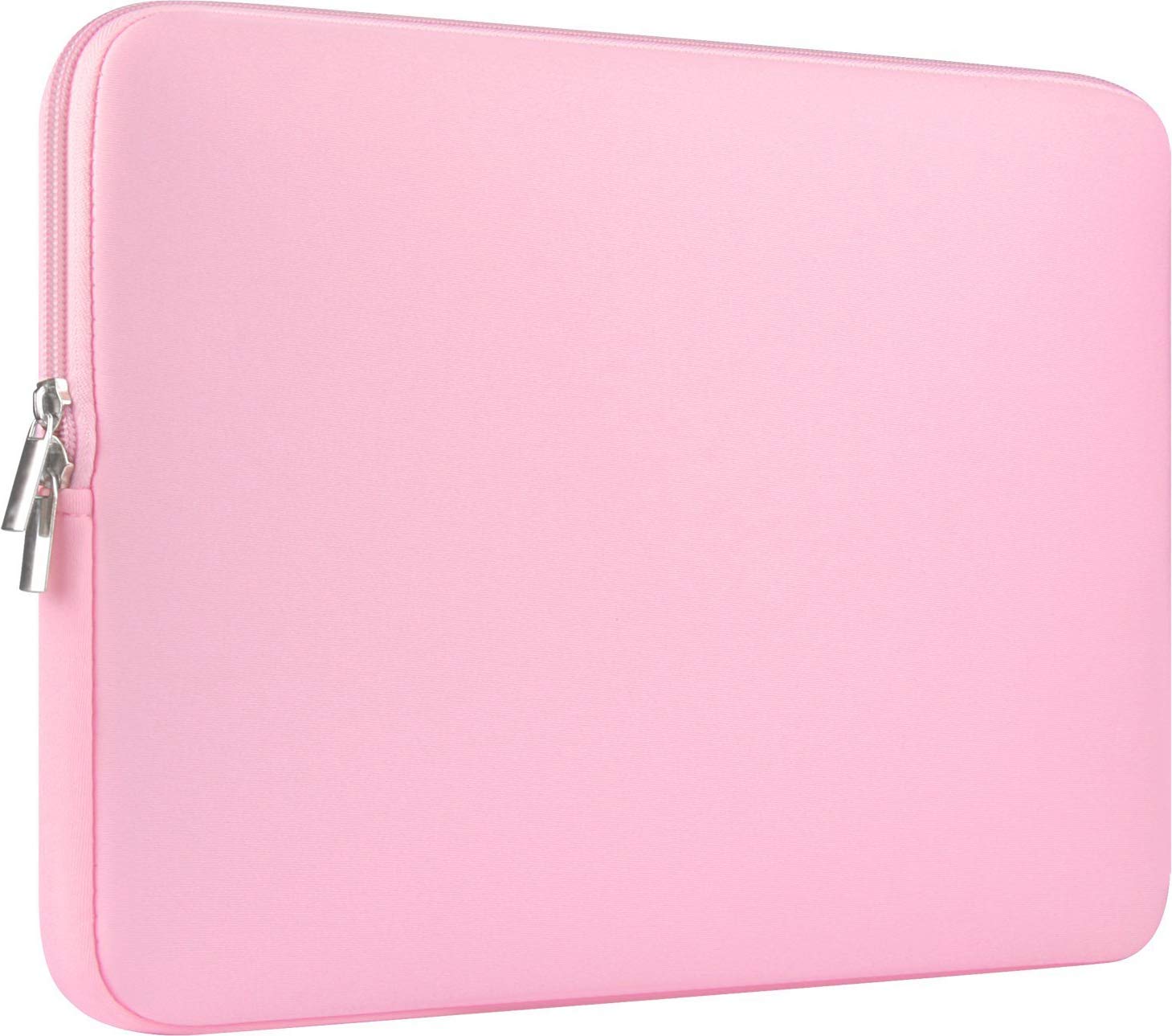 Stylish computer case 15.6 inch Laptop / Macbook pink - yux V1188-YU108-01018-1