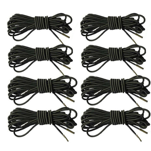 8pcs Folding Chair Sun Lounger Accessories Elastic Attachment Bungee V1188-YU46-00091-1