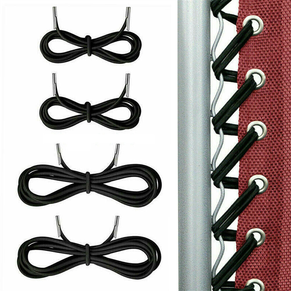 8pcs Folding Chair Sun Lounger Accessories Elastic Attachment Bungee V1188-YU46-00091-1