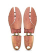 Exclusive Cedar Wood Shoe Blocks 44 V1188-YU46-00521-3