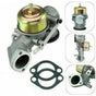 Briggs Stratton Carburetor Compatible with 12HP Engine Models 491026 281707 491031 V1188-YU49-80-1