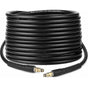 Karcher K2 K3 K4 K5 K6 K7 Pressure Washer Hose 10m Quick Connect Brass Nozzles V1188-YUC108-13898-1