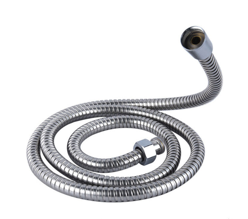 Shower hose Stainless steel 2.5 meters V1188-YUF-32768-1