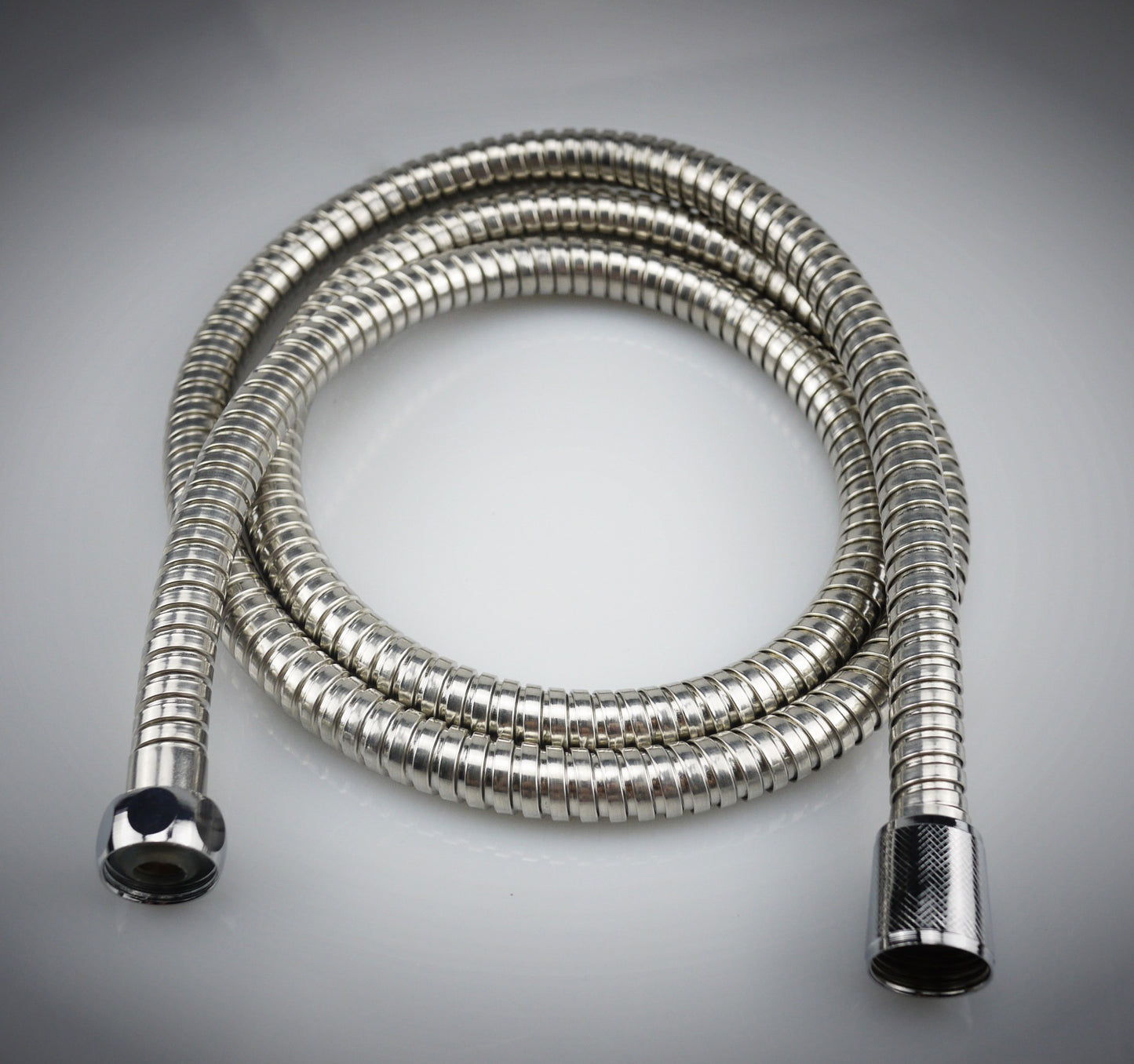 Shower hose Stainless steel 2.5 meters V1188-YUF-32768-1