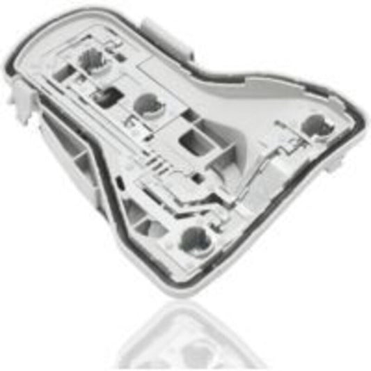 6Q6945257F Tail Light Lamp Holder for VW Polo 4 Doors Left Compatible with DEBUNS V1188-YUMANO-06133-1