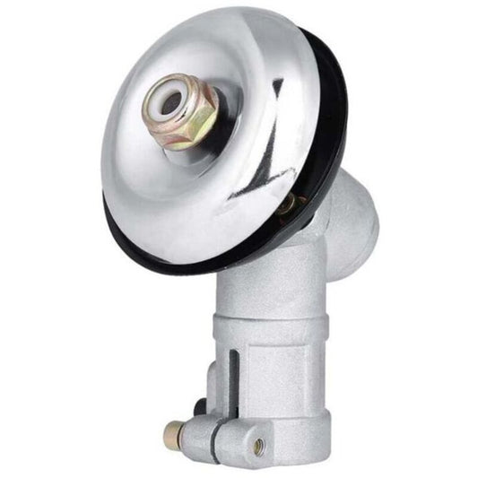 Lawnmower working head brushcutter gearbox 26mm 9 teeth lawnmower accessories..DEBUNS V1188-YUMANO-08983-1