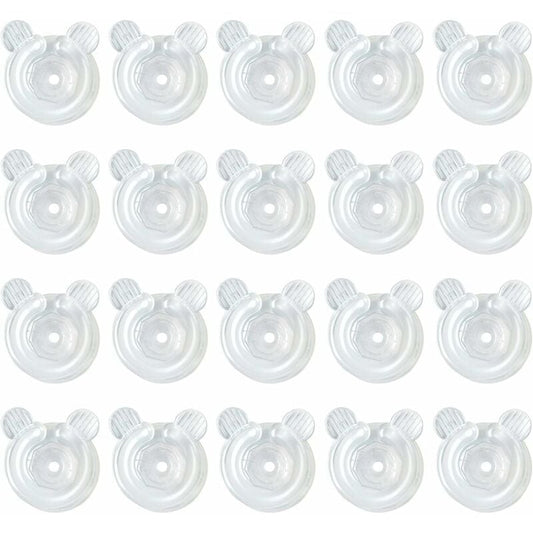 20 pcs. duvet clips, clips to hold the duvet in place, duvet clips, duvet clips for duvet V1188-YUUY46-31157-1