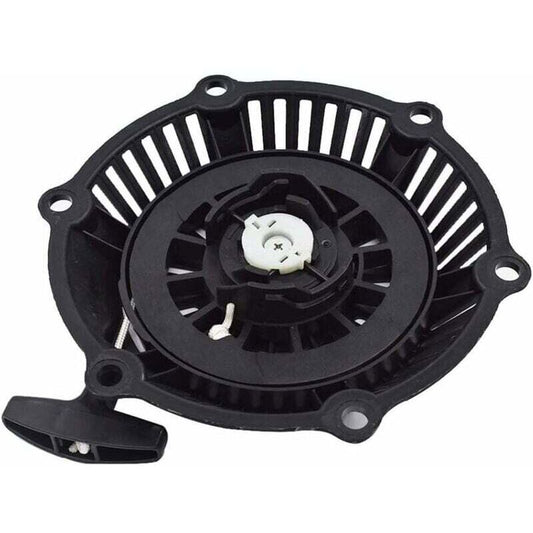 Starter Cord Starter Parts for Lawn Mower Compatible with Mountfield Stiga GGP SP554 SV200 RV65- V1188-YUYUF-53715-1