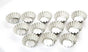 Bethany Housewares Sandbakkelse Tins 2 1/4" V1188-ZC-01-104