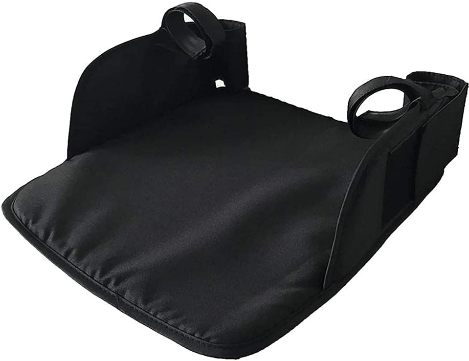 Baby Stroller Footrest, Universal Stroller Footstool Extension Foot Rest for Foot Support Accessory V1188-ZC-01-86