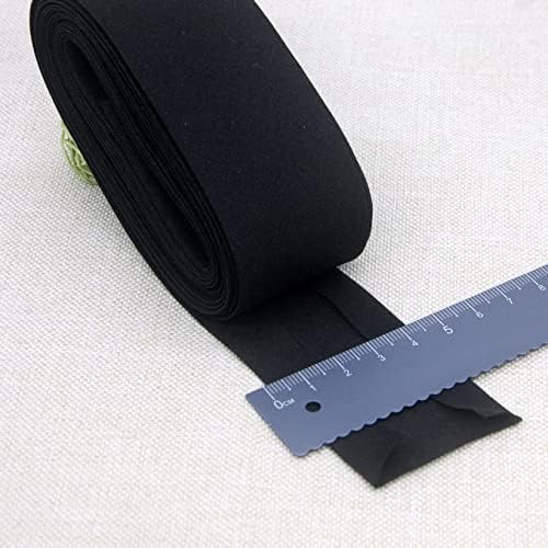 Cotton Bias Binding Tape 1.5 inch Extra Wide Quilt Fold Single 29 Colors 40mm Finished Size 3/4 inch 5.5 Yard V1188-ZC-01-87