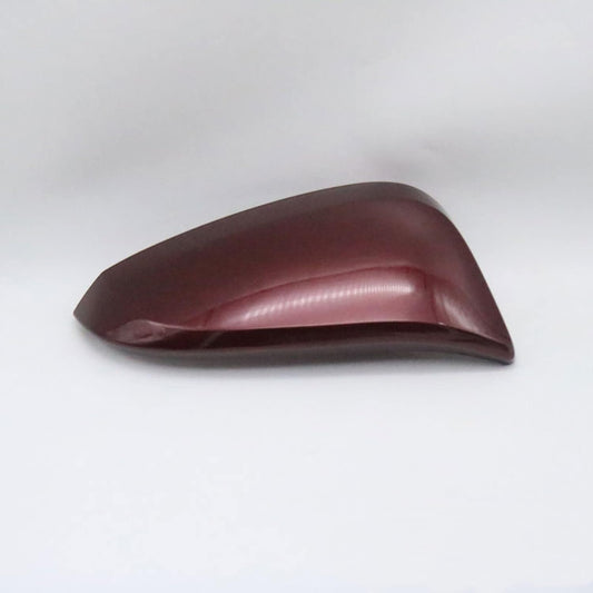 Side Rear View Mirror Cover Shell Holder Door Mirror Cap Housing Fit For To-yota RAV4 2013 2014 2015 2016 V1188-ZC-DLL-1014