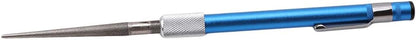 Serrated Knife Sharpening Serrated Sharpener Diamond Sharpening Stone Pen Stick Portable Pocket Diamond Knife V1188-ZC-DLL-1455