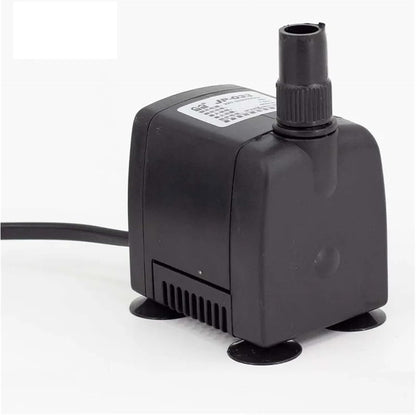 Ice Making Machine Spare Parts JP-033 8W Ice Machine Water Pump Circulation Pump, Compatible with KONKA Ice V1188-ZC-DLL-1664