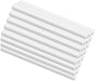 50 Pcs Humidifier Sticks Diffuser Cotton Filter Sticks Plug in Refills 5.35 X 0.3 Inch Mini Humidifier Wick V1188-ZC-DLL-2045