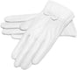 Women Leather Gloves Winter Warm Real Lambskin Fleece Lined Driving Gloves V1188-ZC-DLL-276
