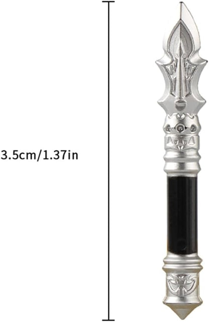 Medieval Weapon Pack Military Weapon Medieval Swords Sabers Bricks, Military Soldier Weapons Accessories Pack V1188-ZC-DLL-294
