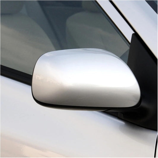 Door Rearview Mirror Cover Cap Housing Compatible For Toyota Corolla Accessories 2007 2008 2009 2010 2011 V1188-ZC-DLL-310