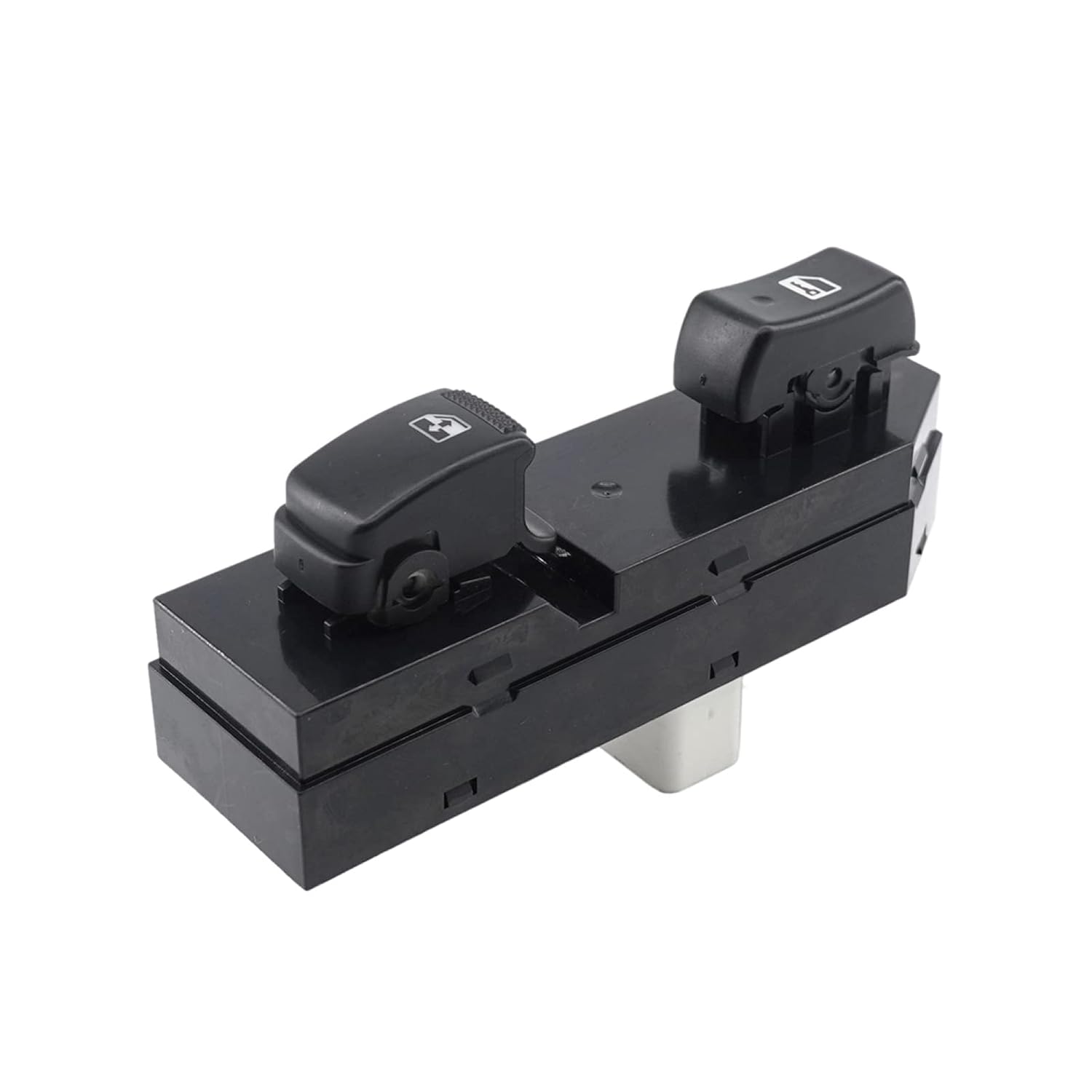 Front Right Side Door Power Window Switch Window Lifter Control Button, for Hyundai Tucson 2005 2006 2007 V1188-ZC-DLL-314