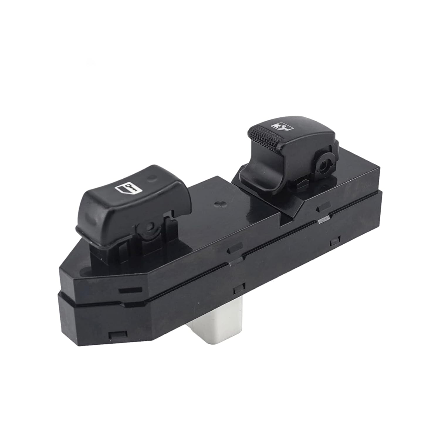 Front Right Side Door Power Window Switch Window Lifter Control Button, for Hyundai Tucson 2005 2006 2007 V1188-ZC-DLL-314