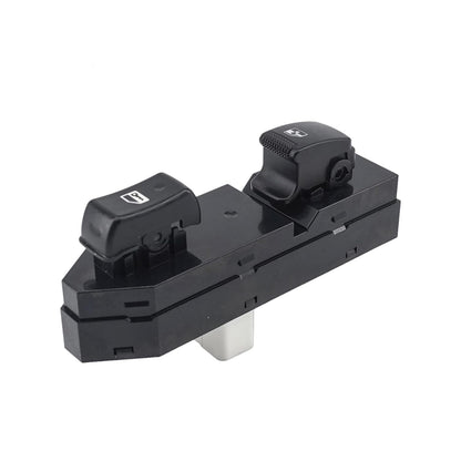 Front Right Side Door Power Window Switch Window Lifter Control Button, for Hyundai Tucson 2005 2006 2007 V1188-ZC-DLL-314