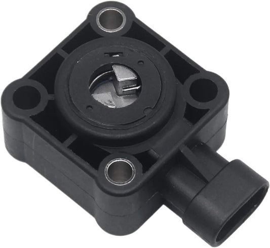 TPS Throttle Position Sensor 550389 Compatible with Dodge D250 D350 W250 W350 5.9L 3618837 4638631 4728881 V1188-ZC-DLL-333