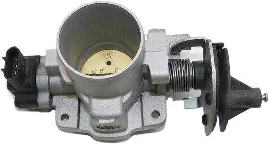 OE# 2L5U-BB 2L5U-9E926-BB Throttle Body Compatible For Ford Ranger 3.0L 2L2U-9E926-BA 2L2UBA 2L5UBB V1188-ZC-DLL-358