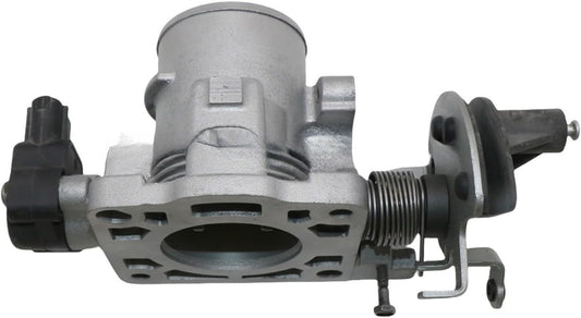 OE# 2L5U-BB 2L5U-9E926-BB Throttle Body Compatible For Ford Ranger 3.0L 2L2U-9E926-BA 2L2UBA 2L5UBB V1188-ZC-DLL-358
