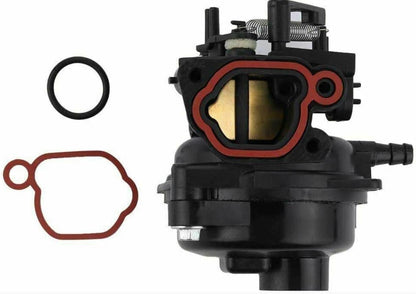 Carburetor Assembly For 163cc Toro 22" Recycler w/SmartStow Mower model# 20339 V1188-ZC-DLL-546