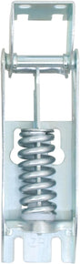 Freezer Hinge with Spring, Metal, Surface Mount, 1pcs V1188-ZC-DLL-568