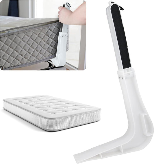 Industrial Grade Mattress Lifter Mattress Lifting Solution & Long Lasting Tool For Stress Frees Bed Making V1188-ZC-DLL-630