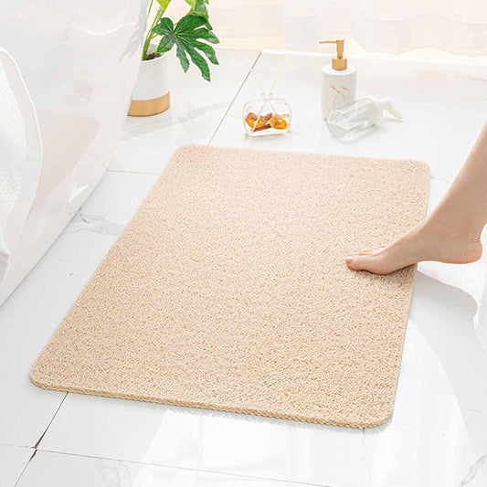 Secure Mat - The Ultimate Non-Slip Bath Mat,Non-Slip Bathtub Mat,The Secure Mat Bath Mat,for V1188-ZC-DP-235