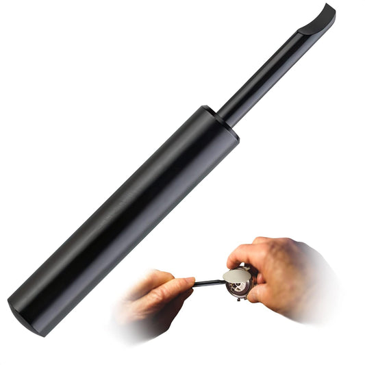 1Pcs Watch Back Remover Tool - Watch Adjustment Tool Kit Mini Pry Bar Watch Screwdriver Set Watch Link V1188-ZC-LHJ-140