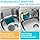 2-pack magnetic dishcloth holder for sink stainless steel V1188-ZX-Y100436