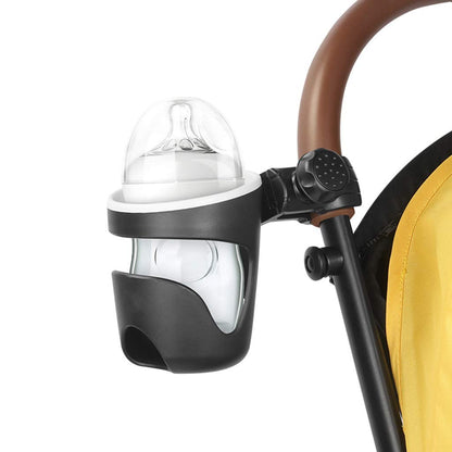Boat Drink Holder 360 Degree Adjustable Rotation Clamp Universal Cup Holder for Boat Railing V1188-ZX-Y100789