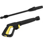 Compatible with Karcher K2 K3 K4 K5 K6 K7 High Pressure Washer Gun V1188-ZX-Y100796