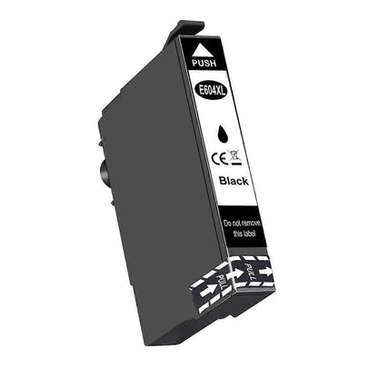 XP-2200 XP-2205 Compatible 604XL Ink Cartridge for Expression Home Printer High Yield Vivid Colors V1188-ZX-Y1011-00175