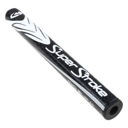 Super Stroke Putter Golf Grip Slim Mid Fat 3-Pack Black White V1188-ZX-Y102033-32