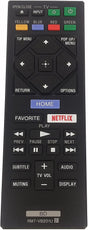 RMT-VB201U Remote Control for Sony Blu-ray DVD Player Remote Control BDP-BX370 BDP-S1700 BDP-S3700 V1188-ZX-Y102338