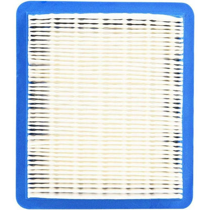 Briggs Stratton 491588 Air Filter - 5-pack Replacement Filters for Lawn Mowers V1188-ZX-Y102584
